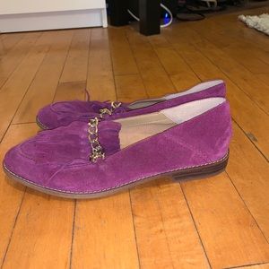 Franco Sarto dress shoes